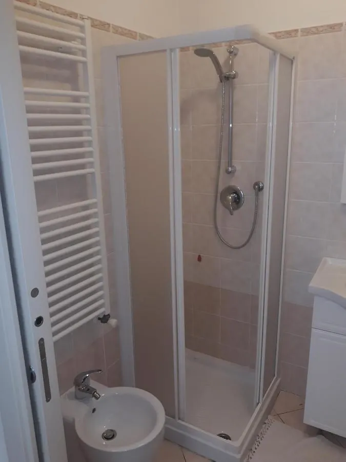 Vittoria Apartman Levanto