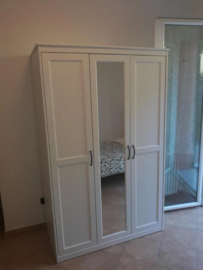 Vittoria Apartman Levanto