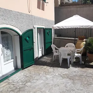 Il Giardino Appartement