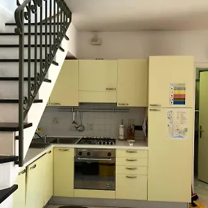 Via Garibaldi Centro Storico Appartement