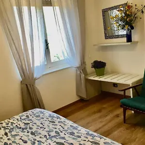 Splendido Vista Mare Appartement