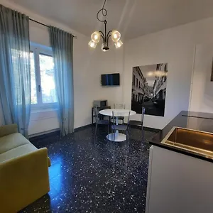 Casa Maia Appartement