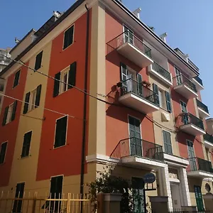 Casa Jacopo 50 Mt Dal Mare Appartement