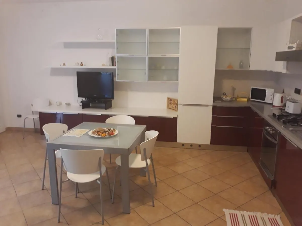 Vittoria Apartment Levanto