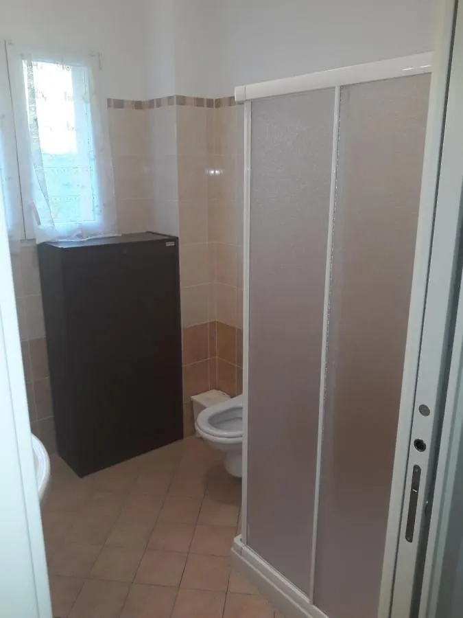 Vittoria Apartment Levanto