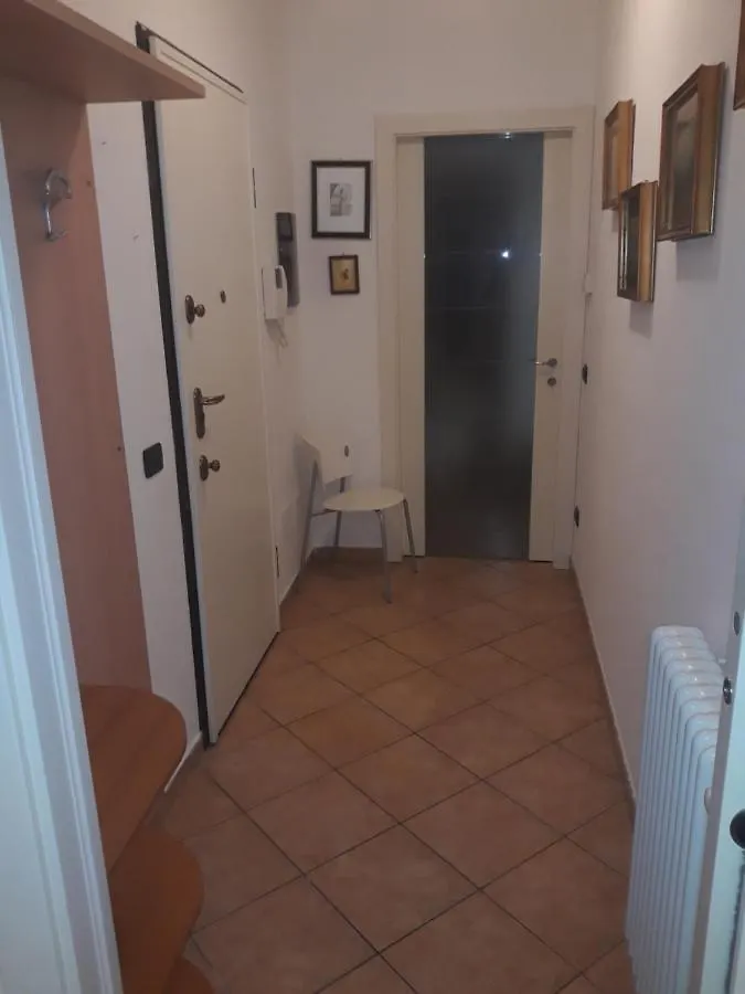 Apartmán Vittoria Levanto