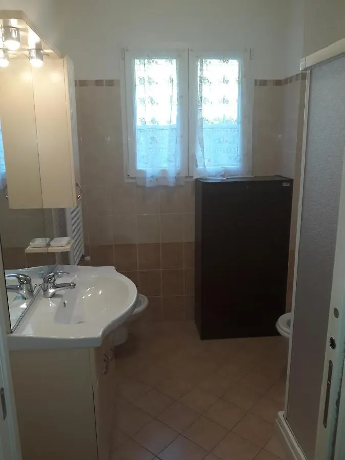 Vittoria Apartment Levanto Italy