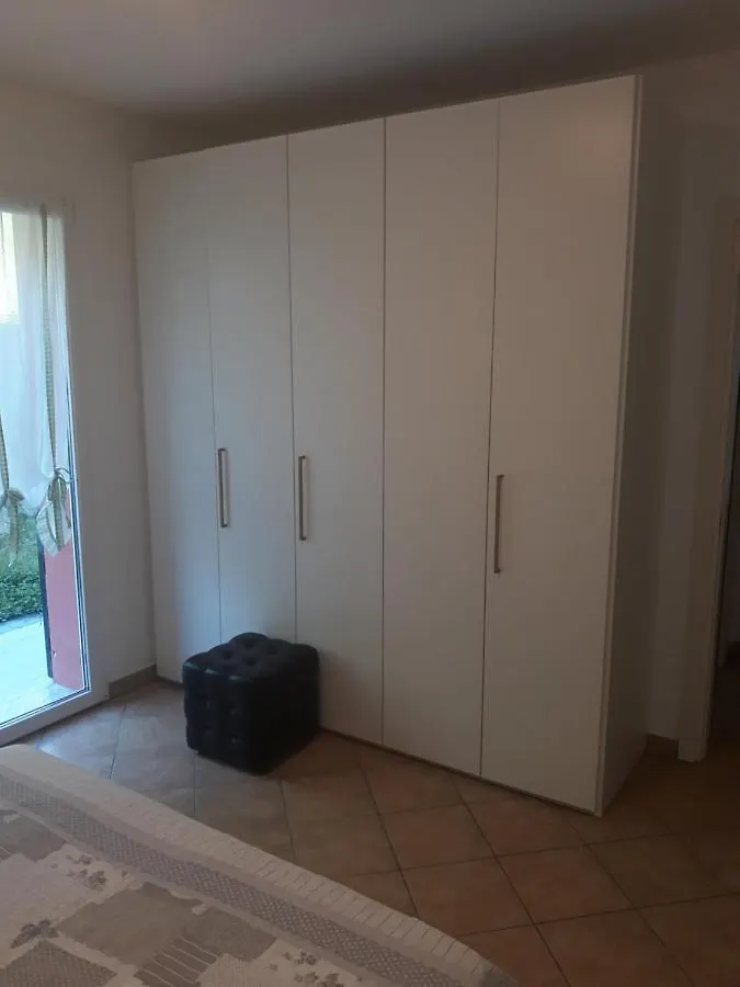 Vittoria Apartment Levanto Italy